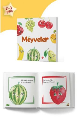Meyveler