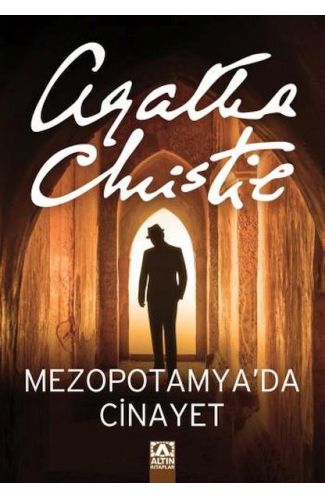 Mezopotamyada Cinayet