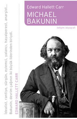 Michael Bakunin