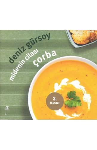 Midenin Cilası Çorba