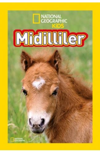 Midilliler - National Geographic Kids