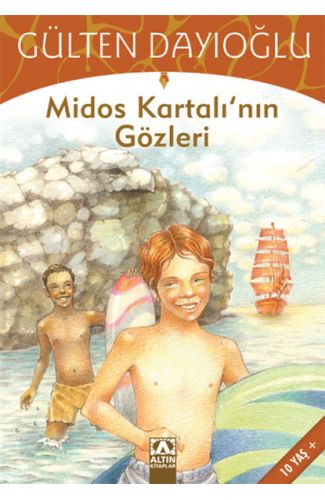 Midos Kartalının Gözleri