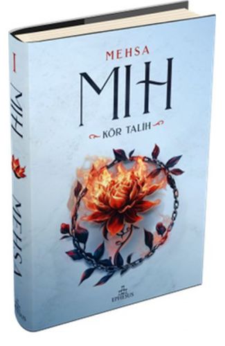 Mıh 1: Kör Talih – Ciltli