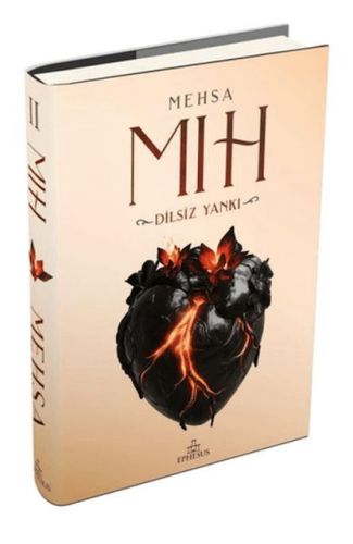 Mıh 2: Dilsiz Yankı (Ciltli)