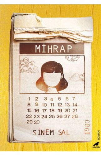 Mihrap