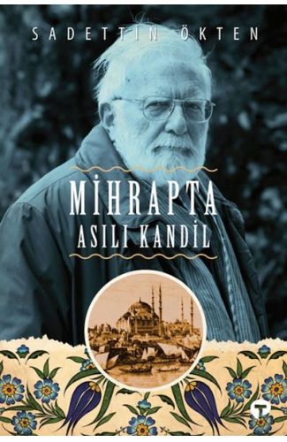 Mihrapta Asılı Kandil