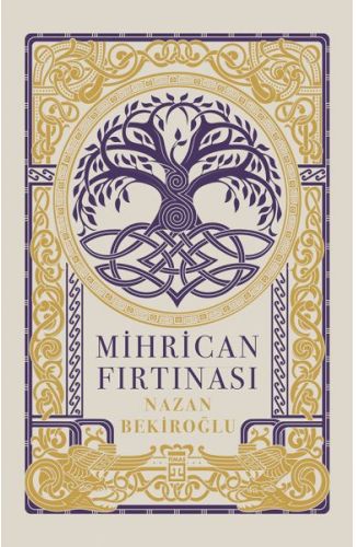 Mihrican Fırtınası