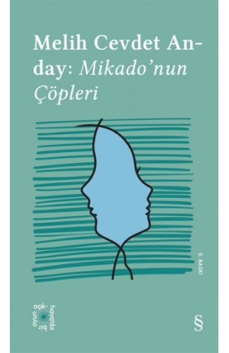 Mikado’nun Çöpleri - Everest Açıkhava 3