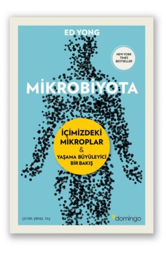 Mikrobiyota