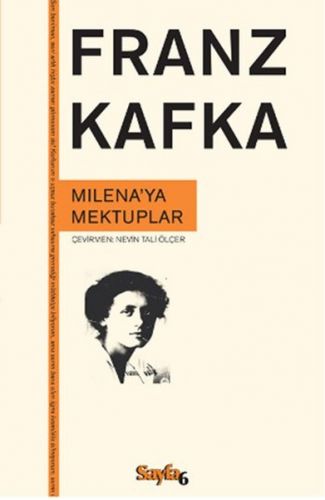 Milena'ya Mektuplar