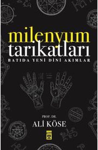 Milenyum Tarikatları