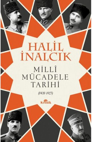 Millî Mücadele Tarihi