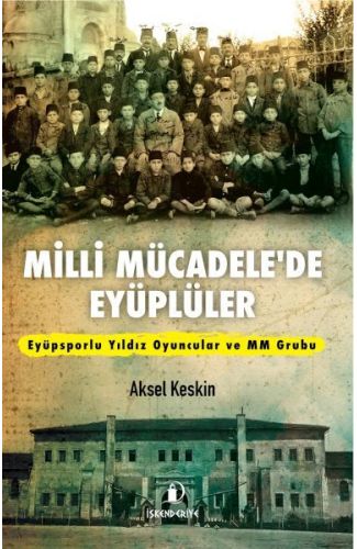 Milli Mücadele’de Eyüplüler