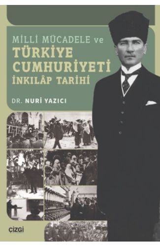 Milli Mücadele ve Türkiye Cumhuriyeti İnkılap Tarihi