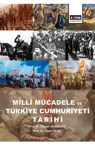 Milli Mücadele ve Türkiye Cumhuriyeti Tarihi