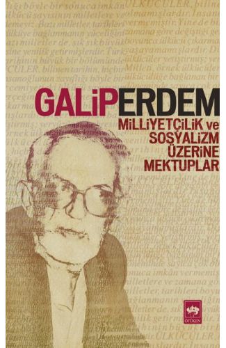 Milliyetçilik ve Sosyalizm Üzerine Mektuplar