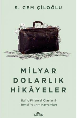 Milyar Dolarlık Hikayeler