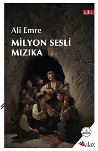 Milyon Sesli Mızıka