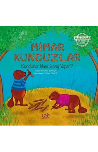 Mimar Kunduzlar