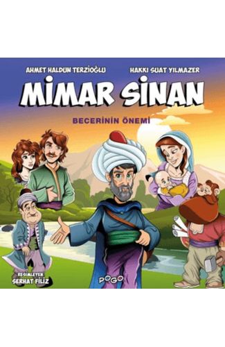 Mimar Sinan - Becerinin Önemi