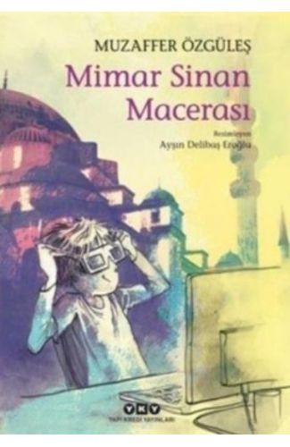 Mimar Sinan Macerası