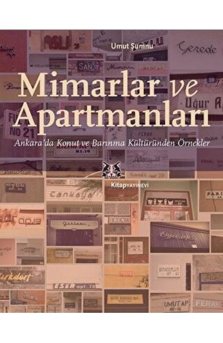 Mimarlar ve Apartmanları