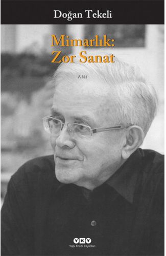 Mimarlık - Zor Sanat
