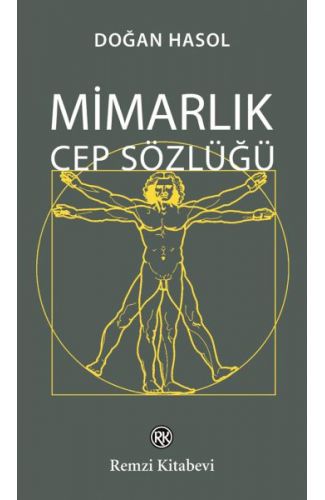 Mimarlık Cep Sözlüğü