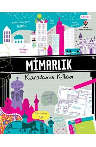 Mimarlık Karalama Kitabı