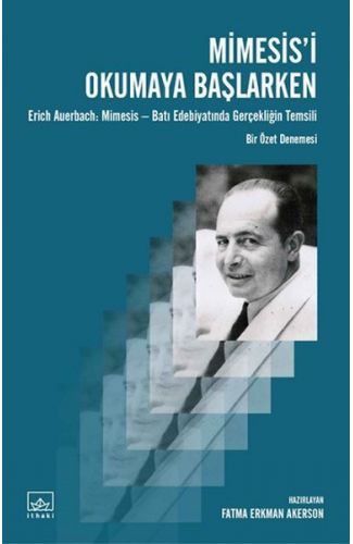 Mimesis’i Okumaya Başlarken