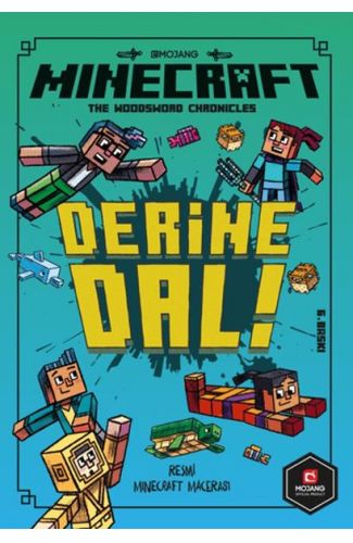 Minecraft - Derine Dal