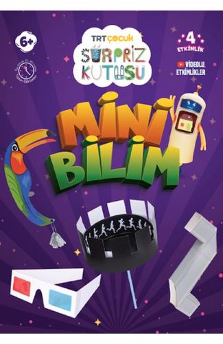 Mini Bilim