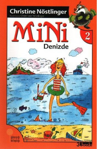 Mini Dizisi 2 - Mini Denizde
