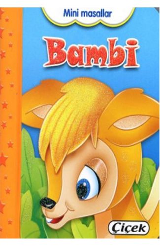 Mini Masallar - Bambi