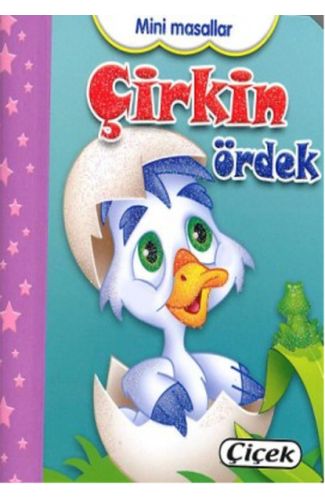 Mini Masallar - Çirkin Ördek