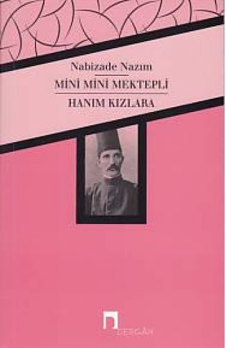 Mini Mini Mektepli - Hanım Kızlara