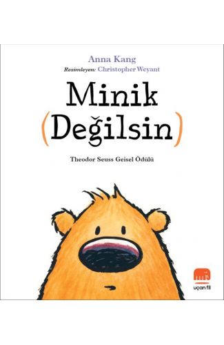 Minik (Değilsin)