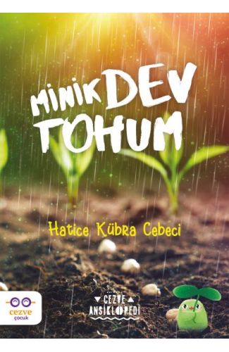 Minik Dev Tohum