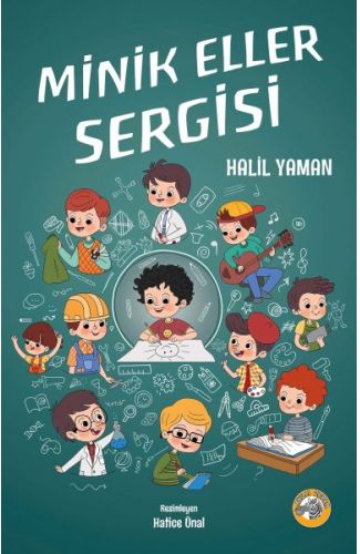 Minik Eller Sergisi