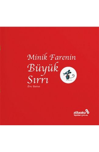 Minik Farenin Büyük Sırrı