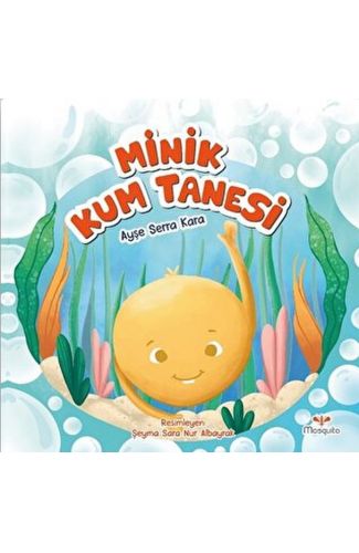 Minik Kum Tanesi