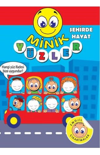 Minik Yüzler - Şehirde Hayzat