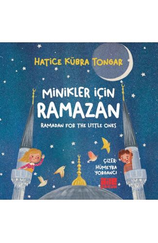Minikler İçin Ramazan