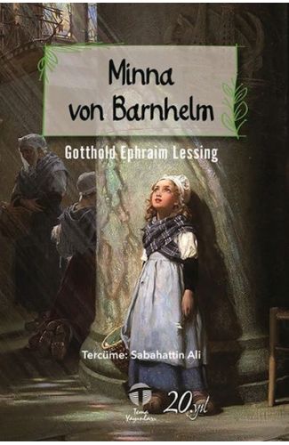 Minna von Barnhelm