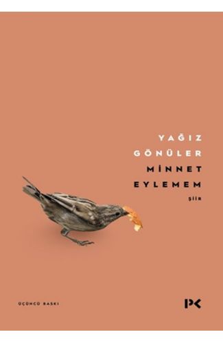 Minnet Eylemem