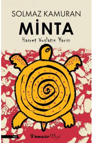 Minta - Ciltsiz