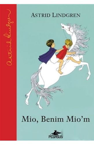 Mio Benim Miom