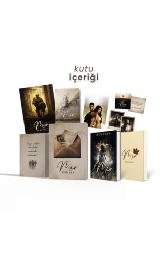 Mir 1 – Hediyeli Kutu