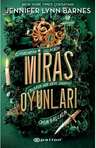 Miras Oyunları