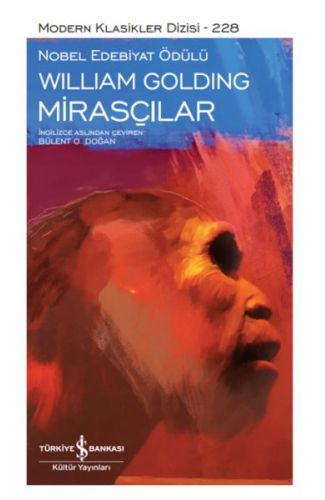 Mirasçılar - Modern Klasikler Dizisi (Ciltli)